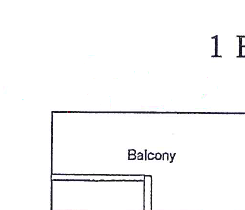 Floorplan Photos Gallery